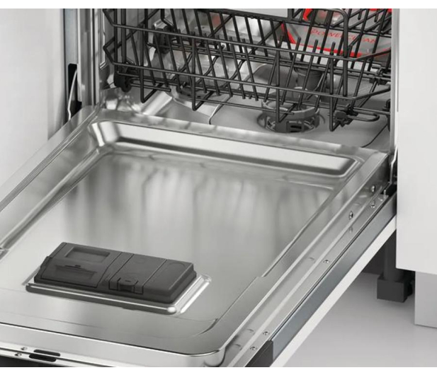 WHIRLPOOL WSBO3O23PFX - 1012495 - zdjęcie 2